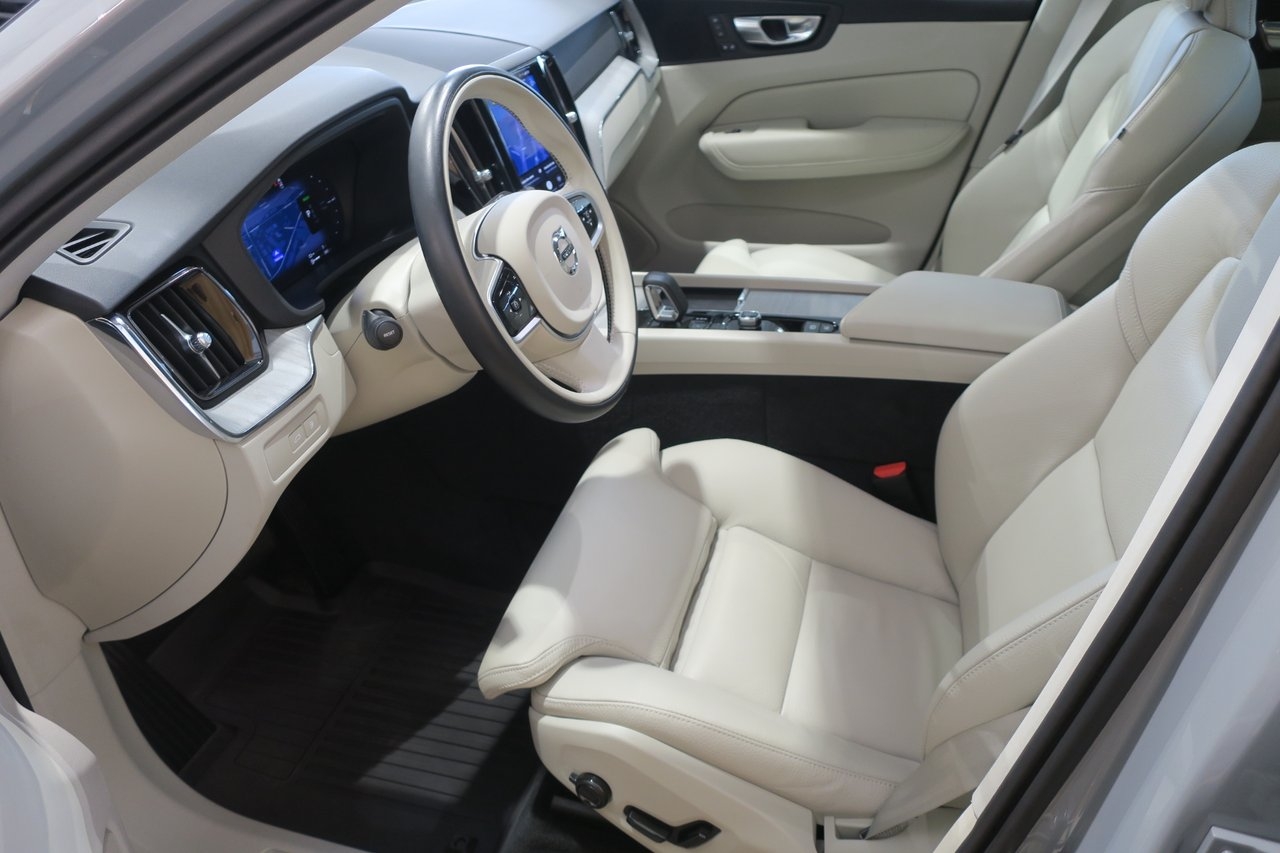 Volvo XC60 2025, bild 5/10