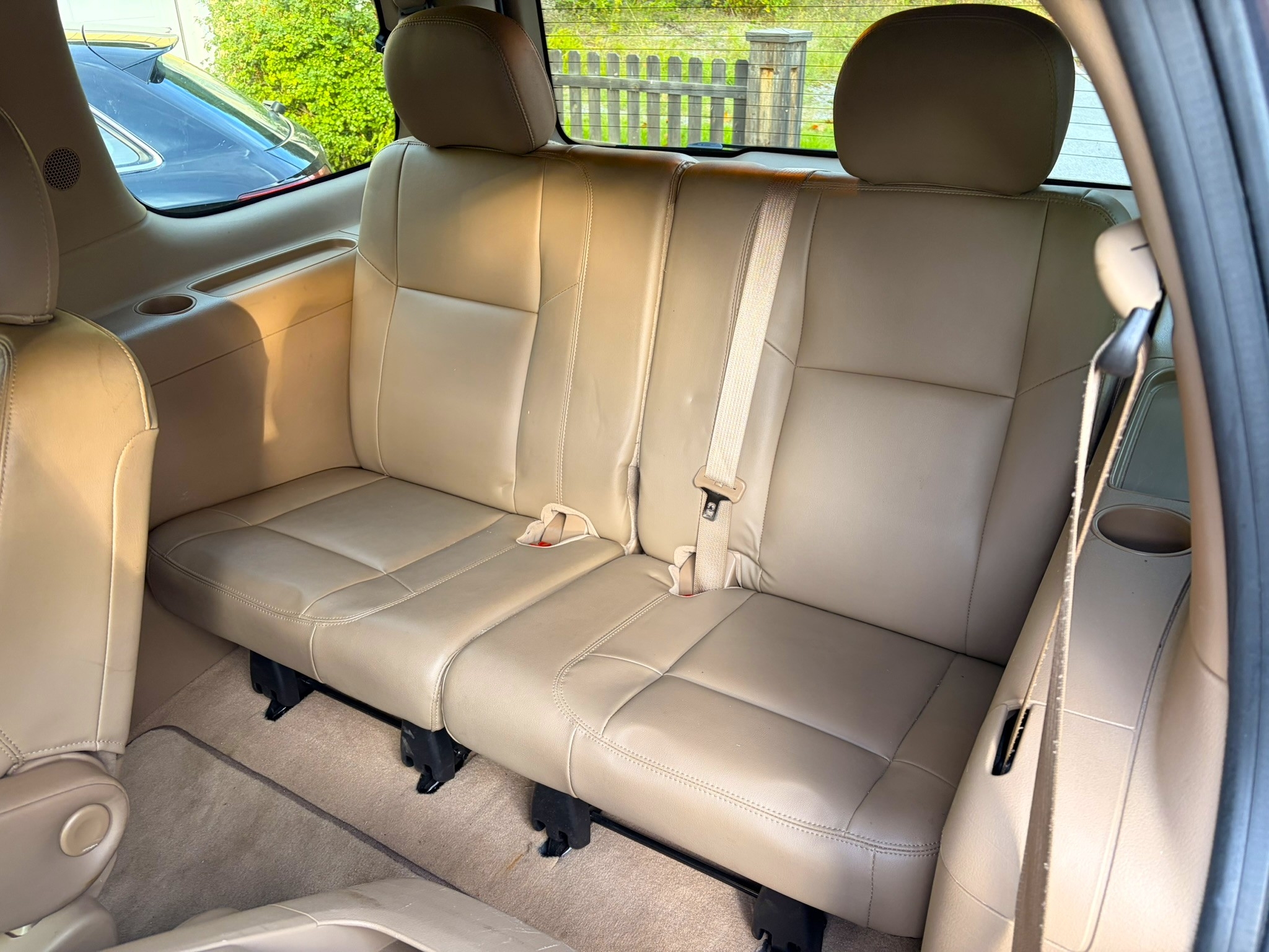 Chevrolet Uplander 2008, photo 4/10