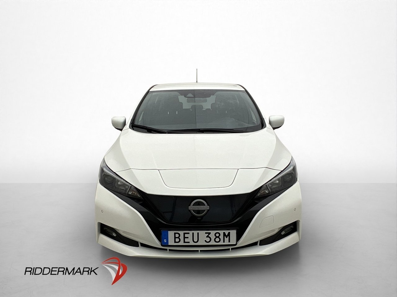 Nissan Leaf 2023, bild 3/10
