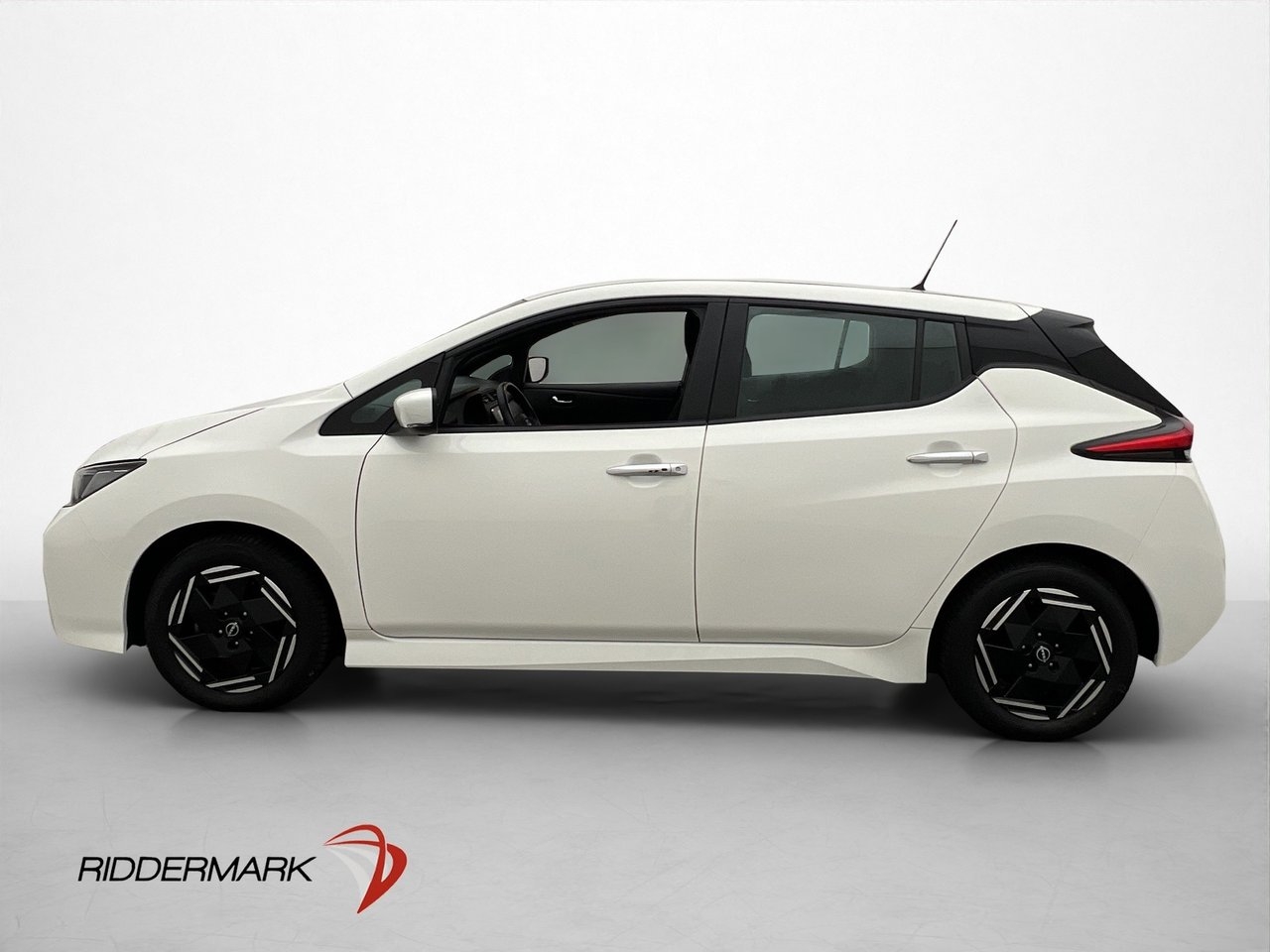 Nissan Leaf 2023, bild 5/10
