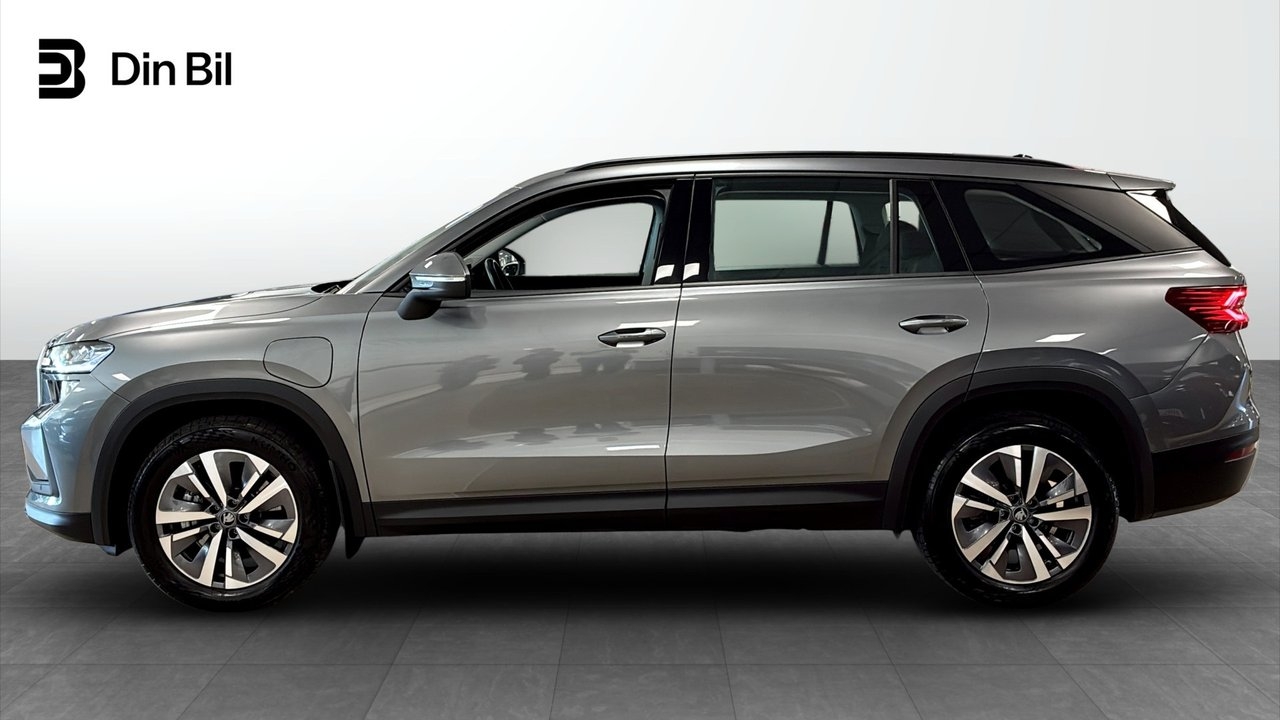 Skoda Kodiaq 2025, kuva 2/10