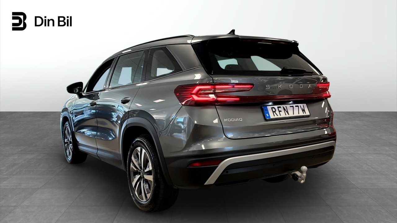 Skoda Kodiaq 2025, kuva 3/10