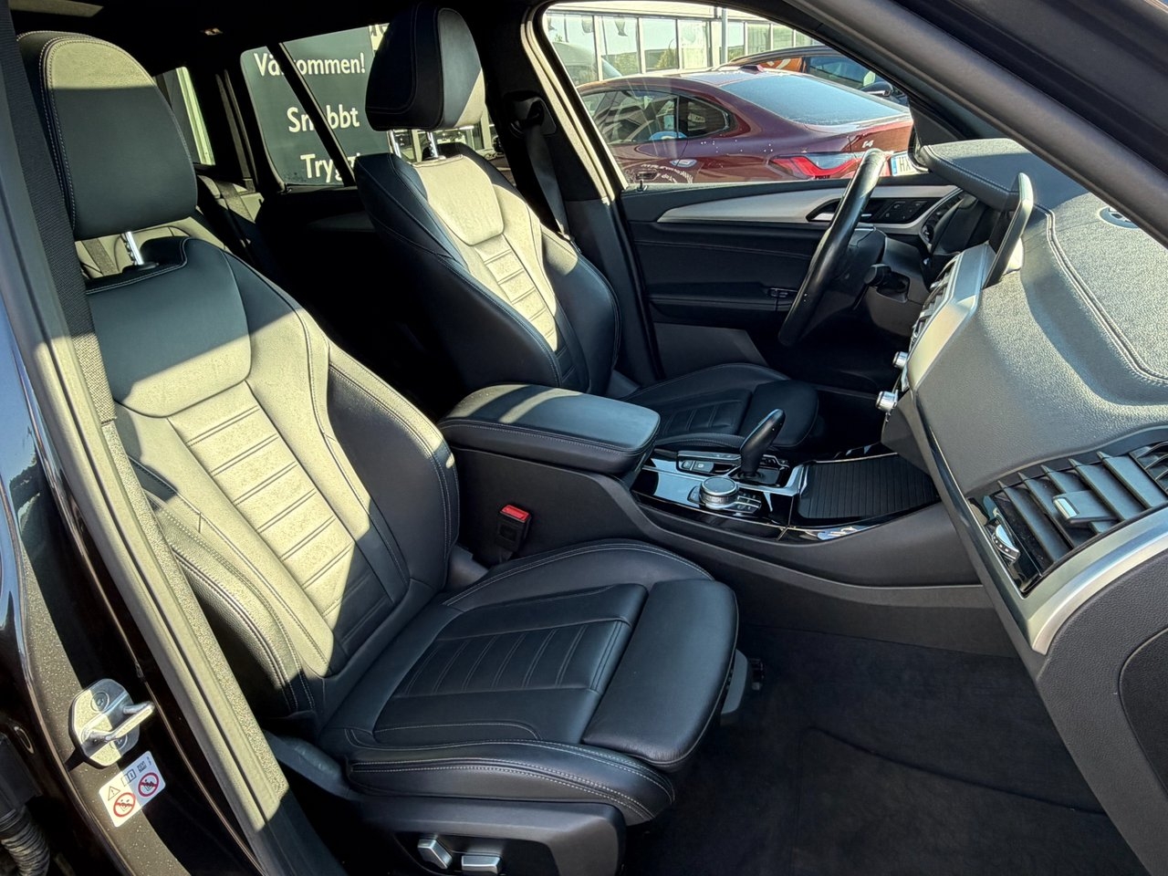 BMW iX3 i 2021, kuva 6/10