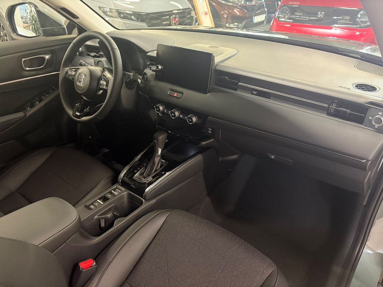 Honda HR-V 2027, bild 5/10