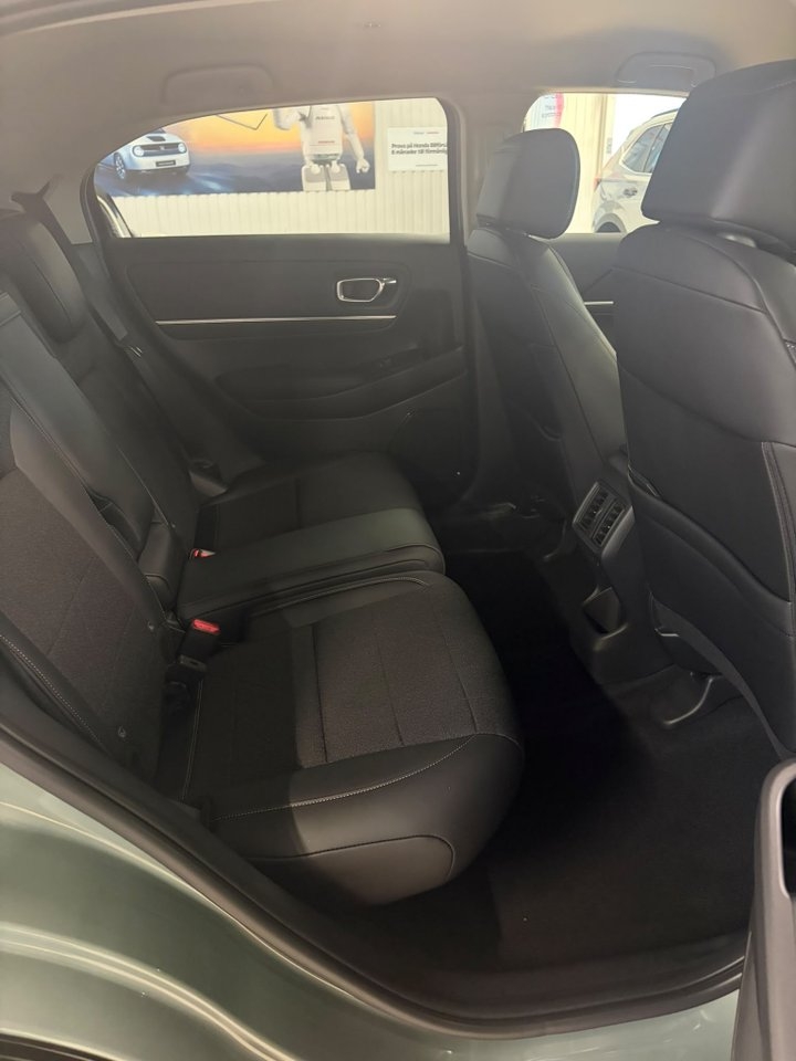 Honda HR-V 2027, bild 7/10