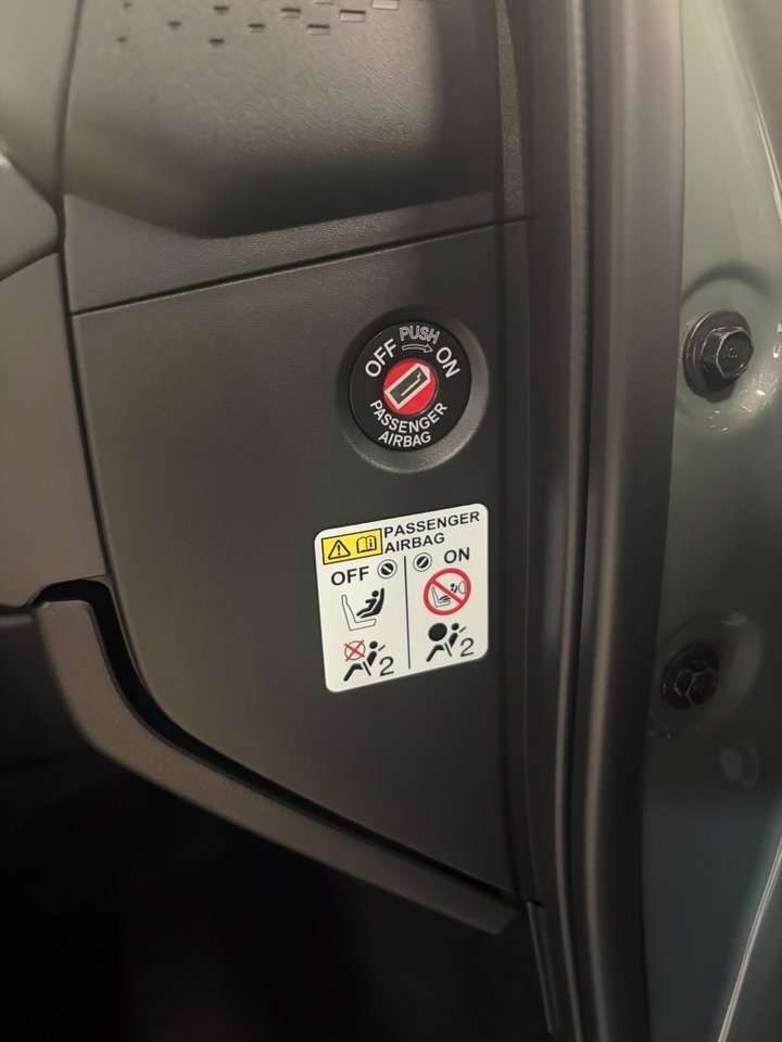 Honda HR-V 2027, bild 6/10