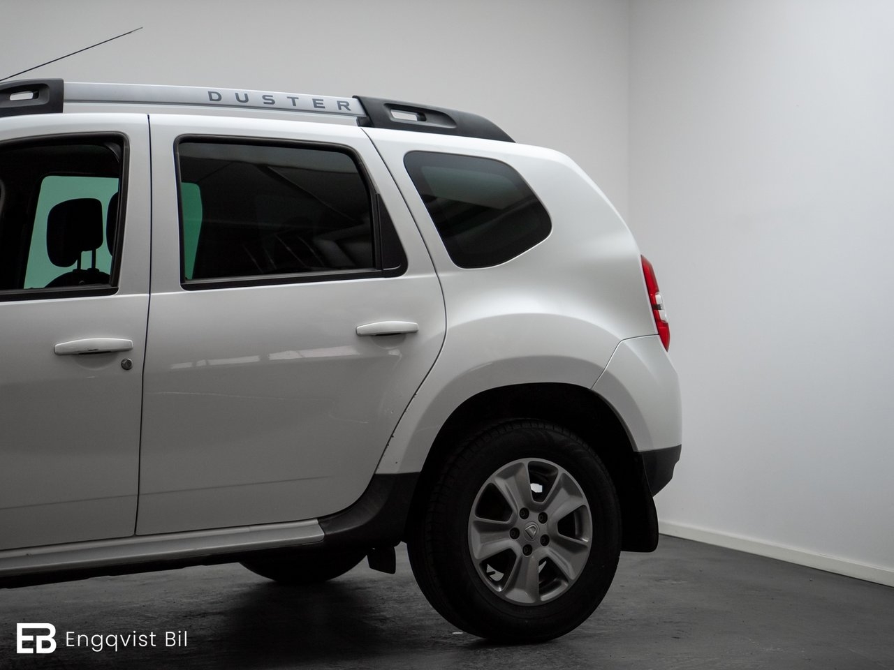 Dacia Duster 1.5 dCi 4x4 2015, kuva 3/29