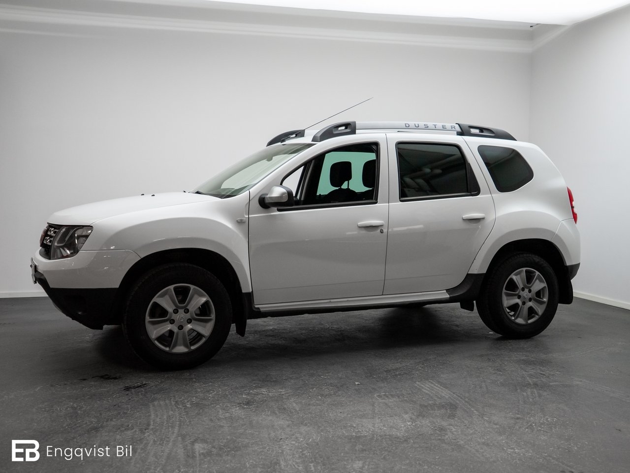 Dacia Duster 1.5 dCi 4x4 2015, kuva 2/29