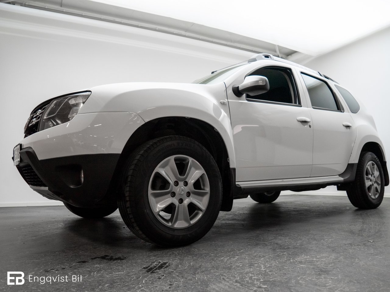 Dacia Duster 1.5 dCi 4x4 2015, kuva 4/29
