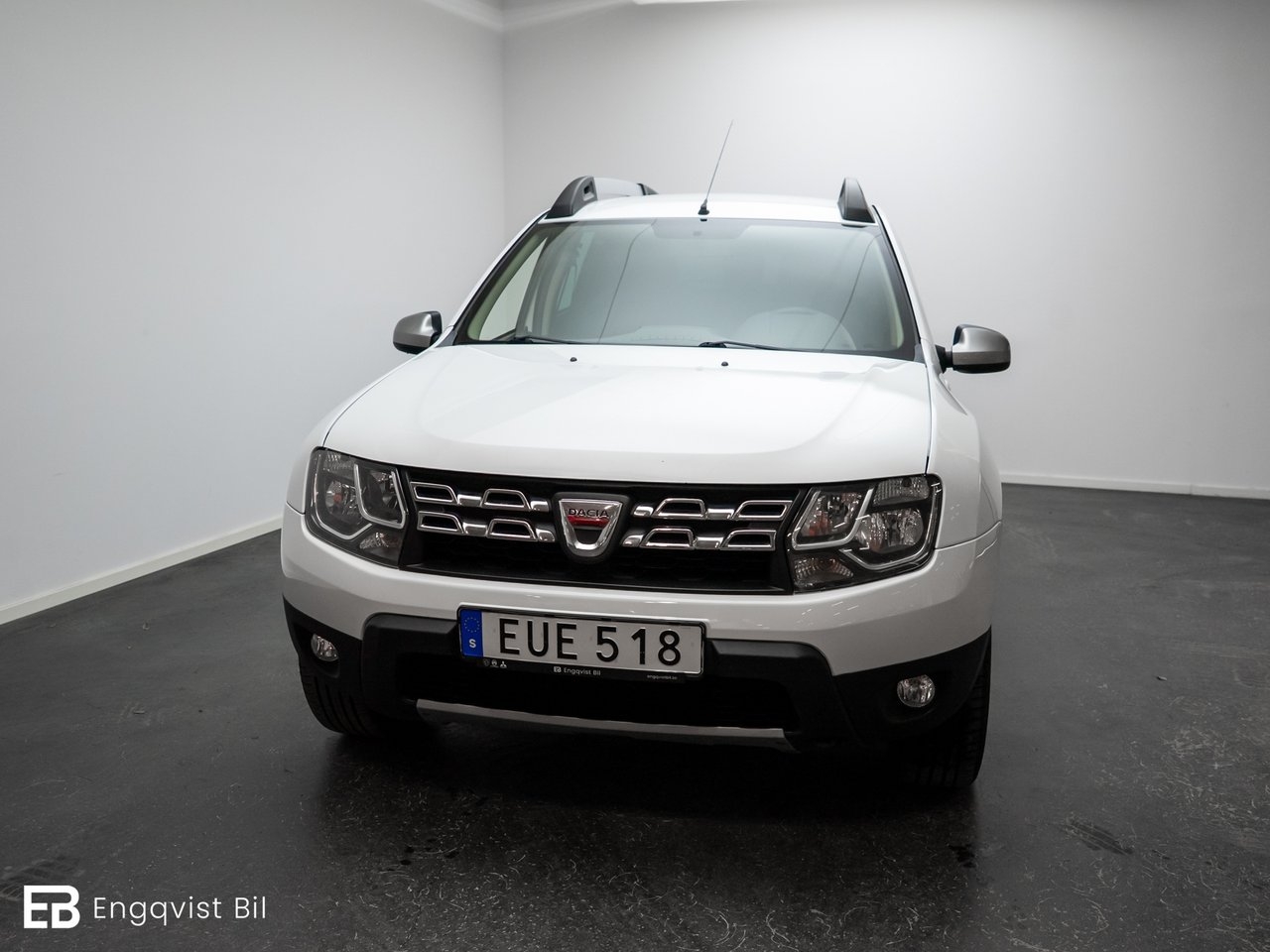 Dacia Duster 1.5 dCi 4x4 2015, kuva 5/29