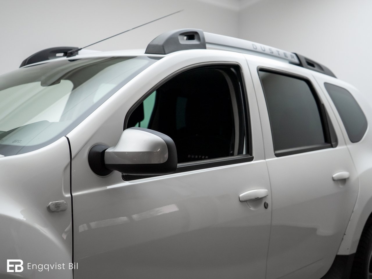 Dacia Duster 1.5 dCi 4x4 2015, kuva 6/29