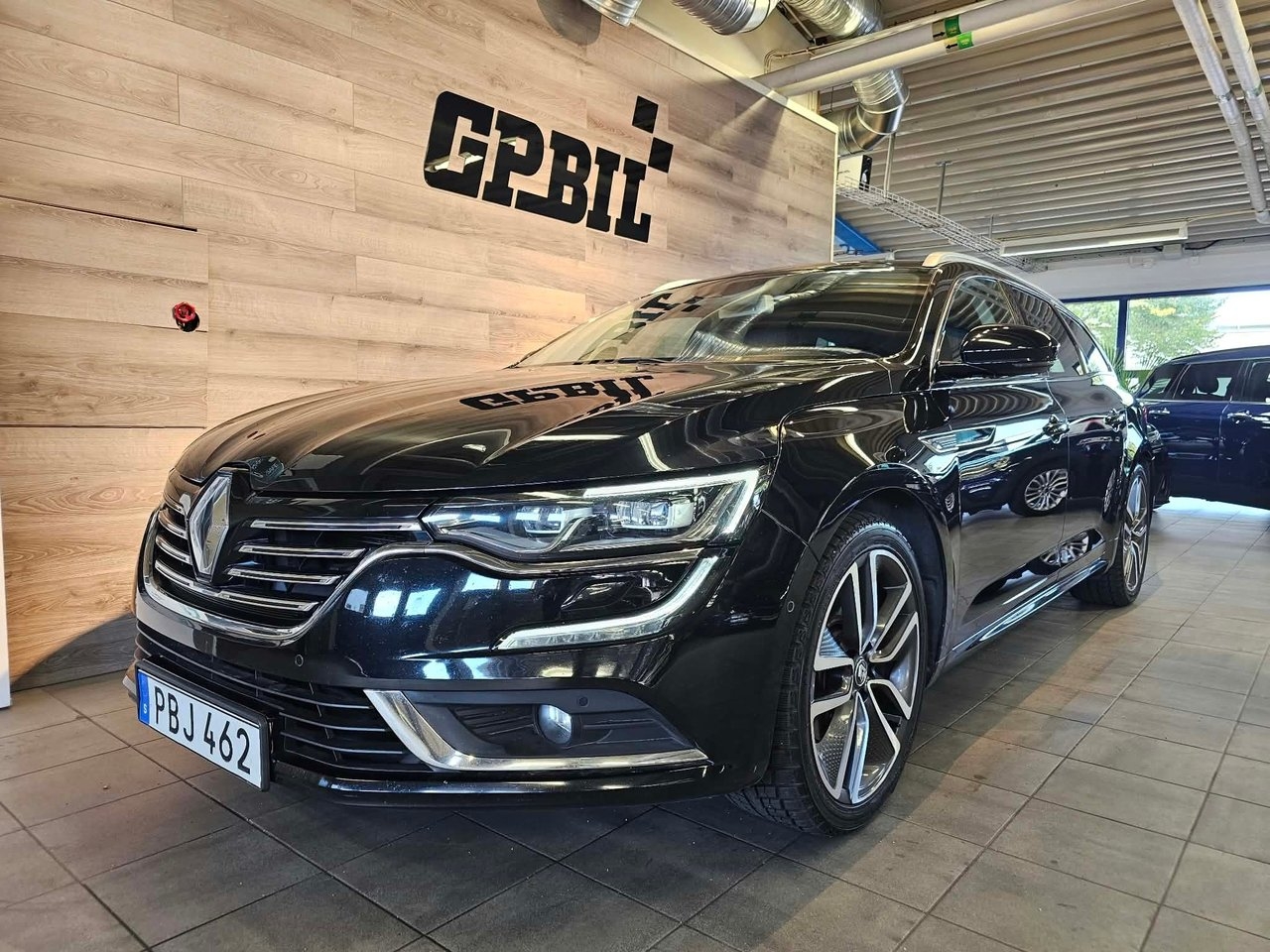 Renault Talisman