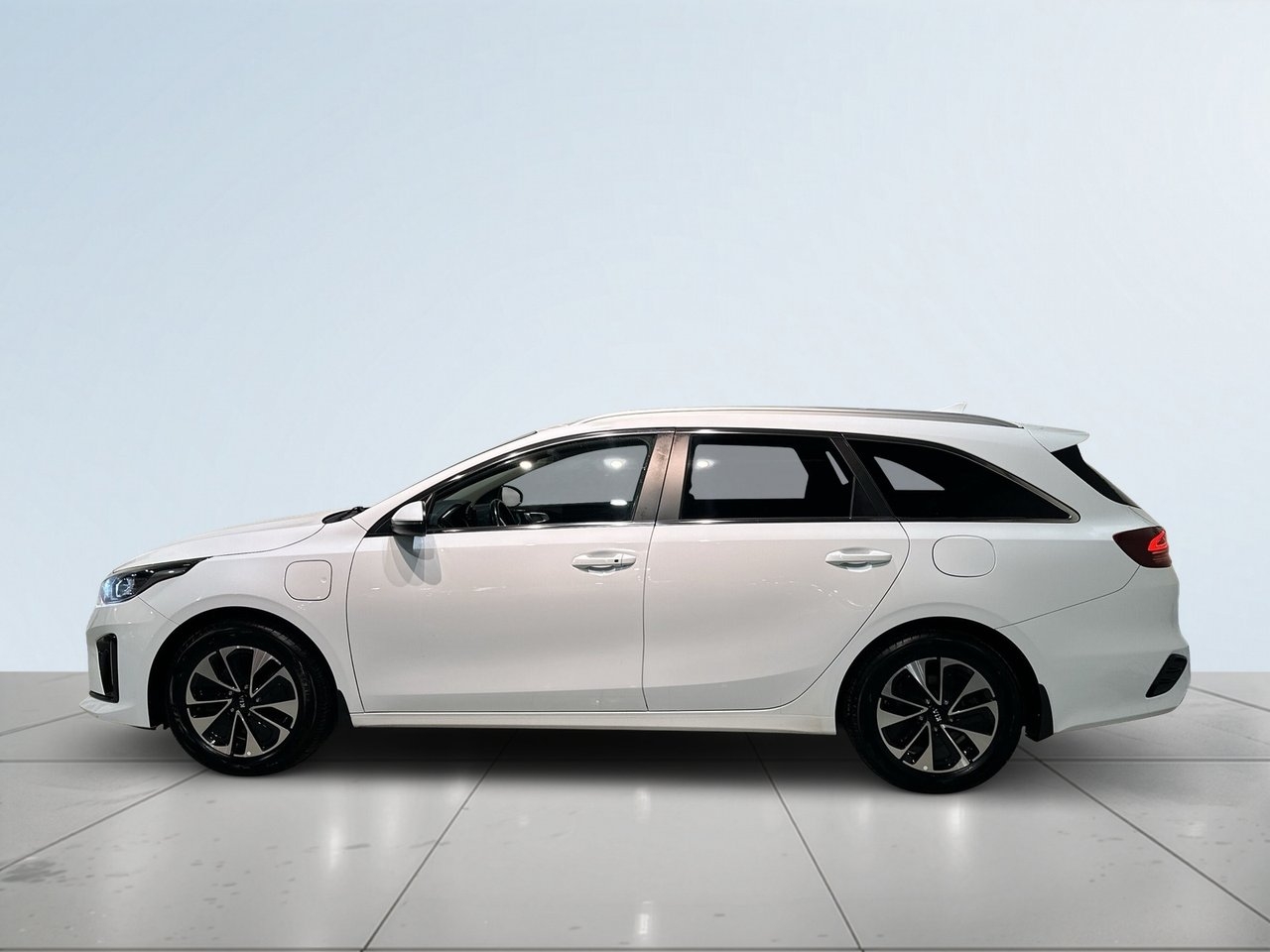Kia Ceed 2020, bild 4/10