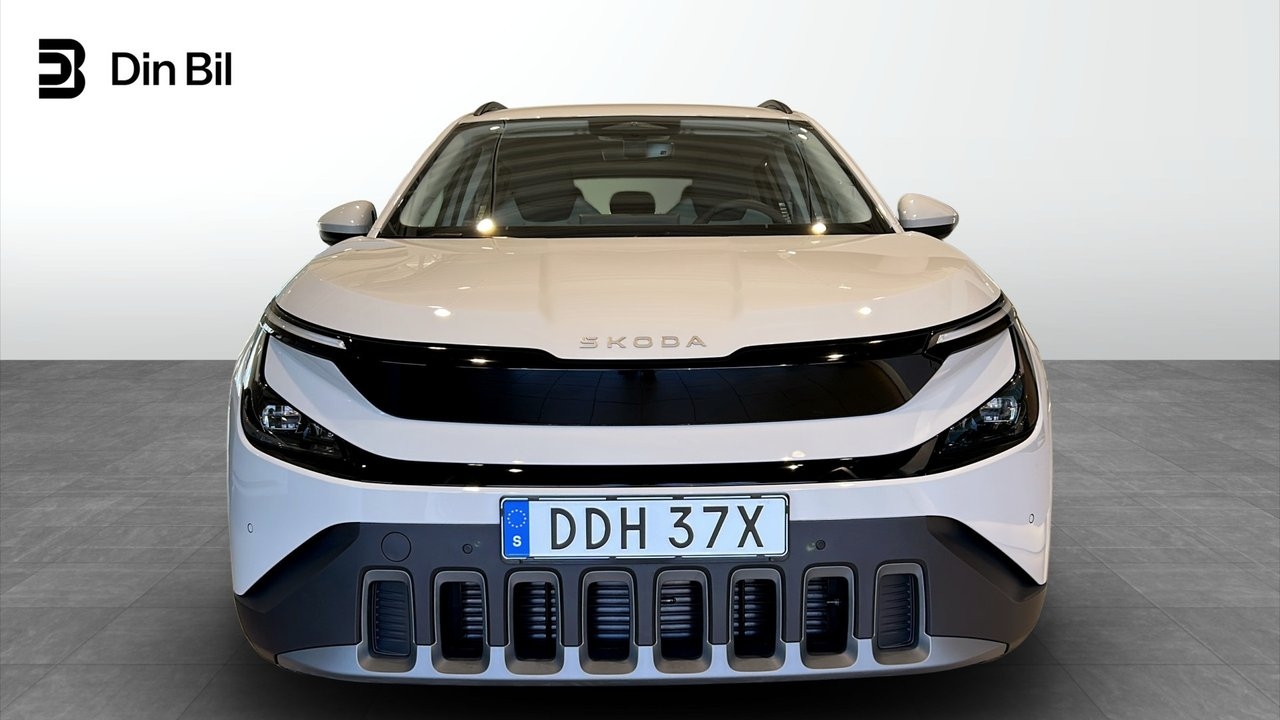 Skoda Epiq 2027, kuva 4/10