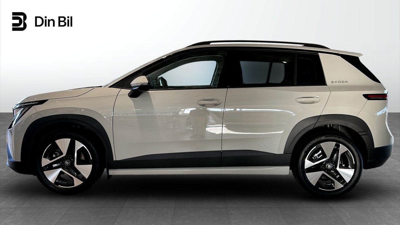 Skoda Epiq 2027, kuva 2/10