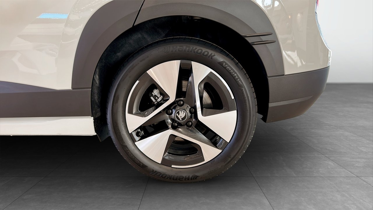 Skoda Epiq 2027, kuva 6/10
