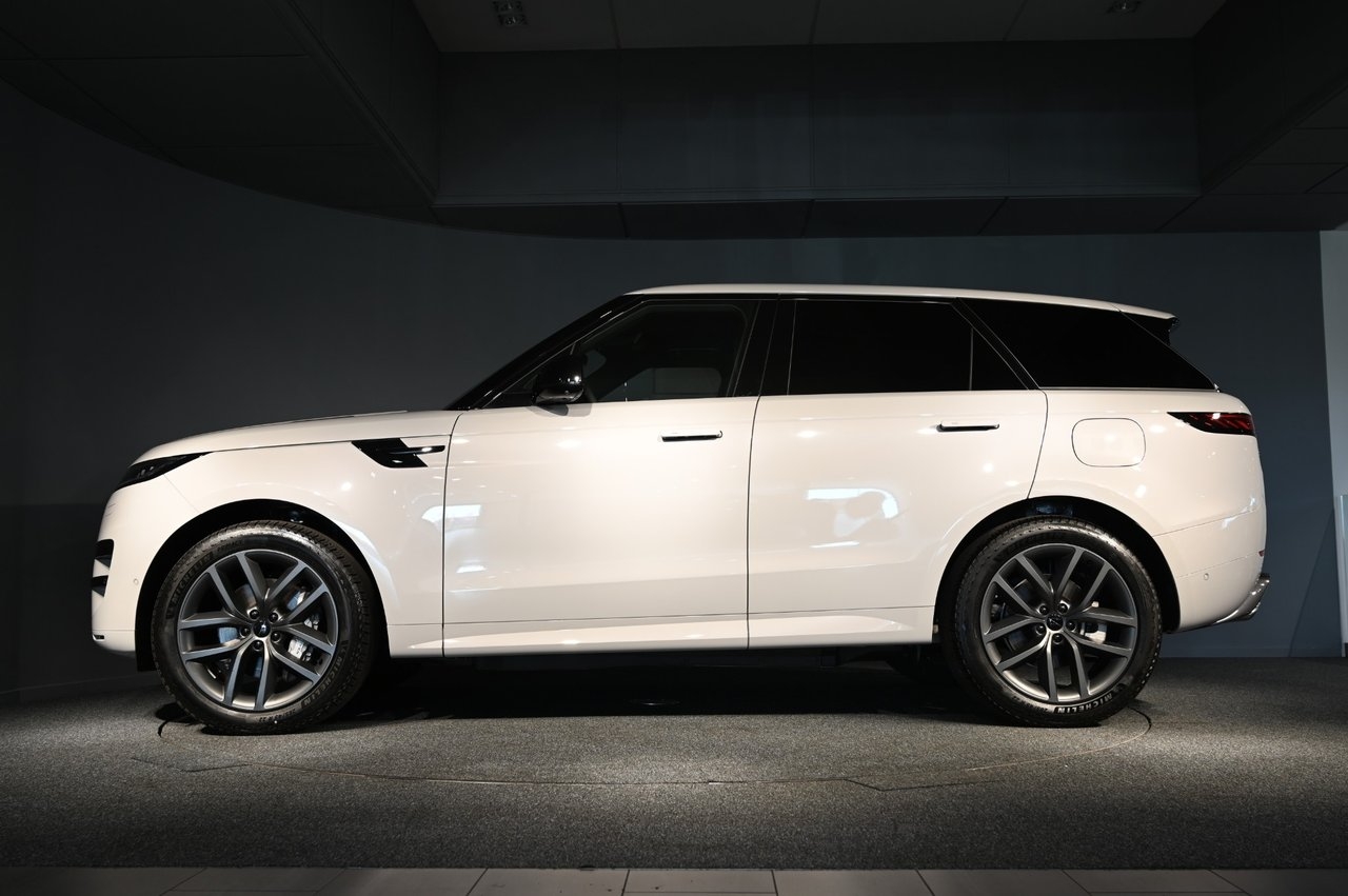 Land Rover Range Rover Sport P460e SE 2026, bild 2/10