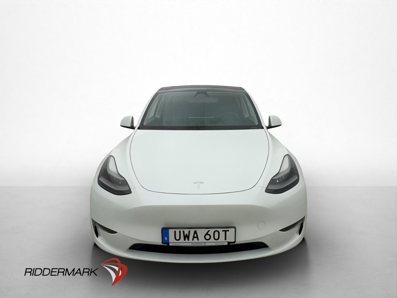 Tesla Model Y 2024, bild 3/10