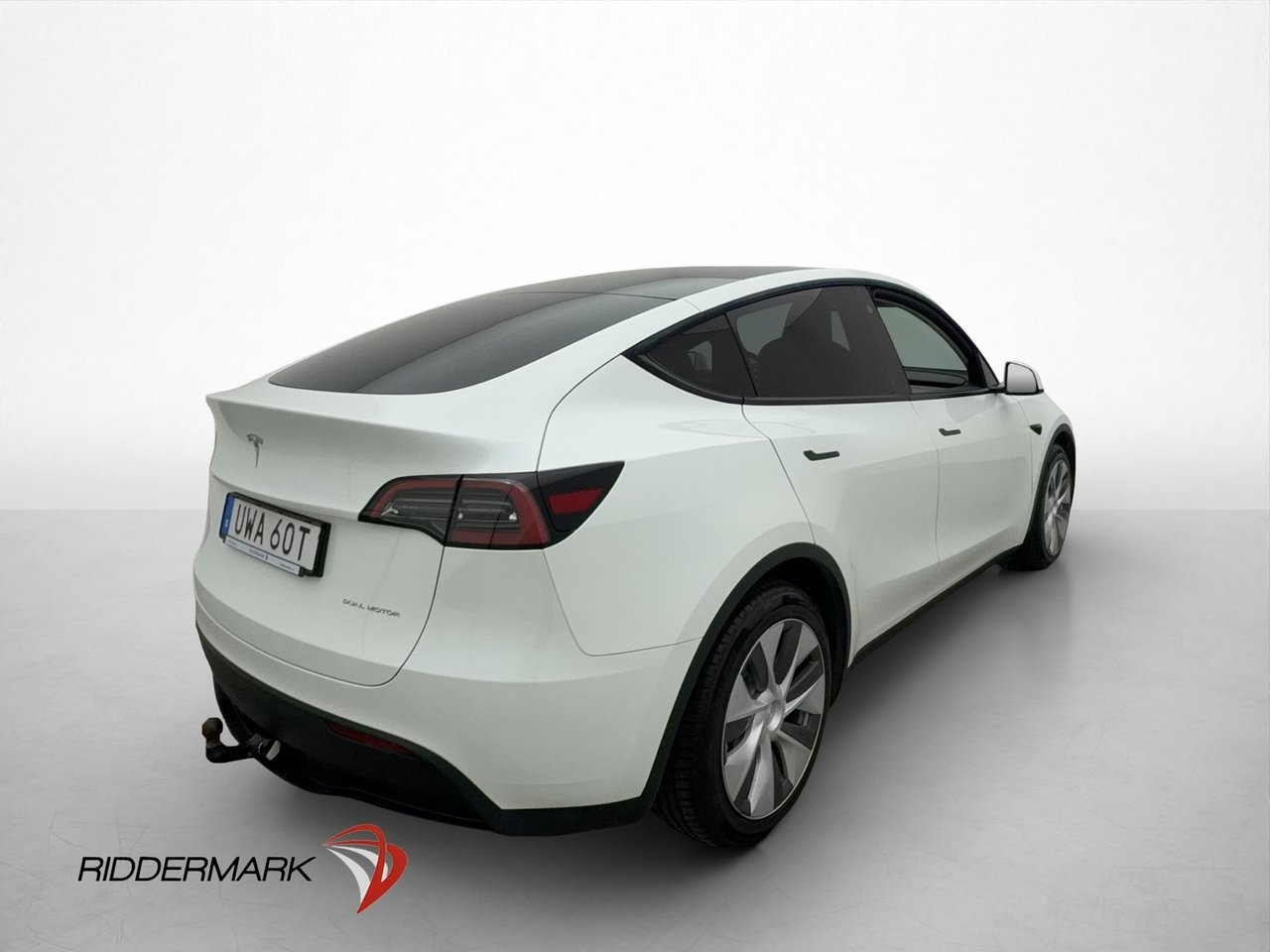 Tesla Model Y 2024, bild 6/10