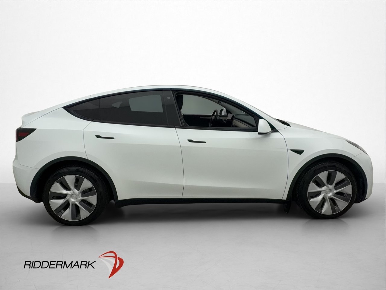 Tesla Model Y 2024, bild 5/10