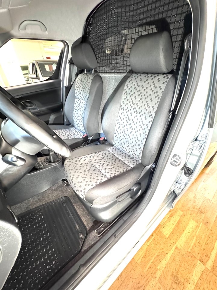Skoda Praktik 1,2 TDI 2014, bild 7/10