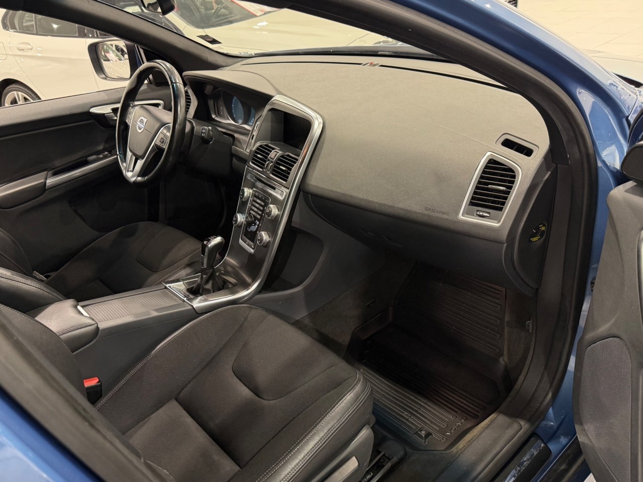 Volvo XC60 2016, bild 5/7