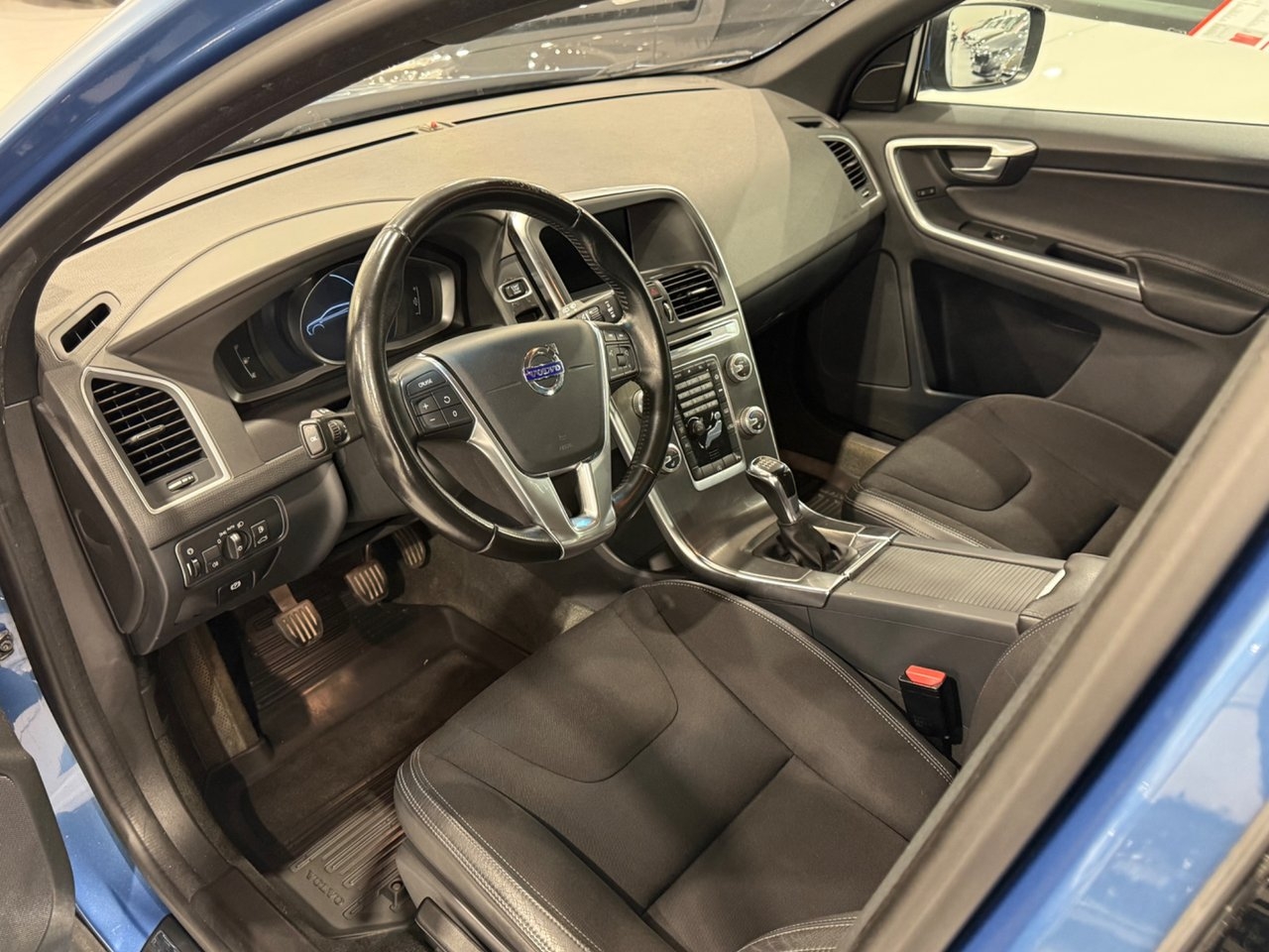 Volvo XC60 2016, bild 7/7