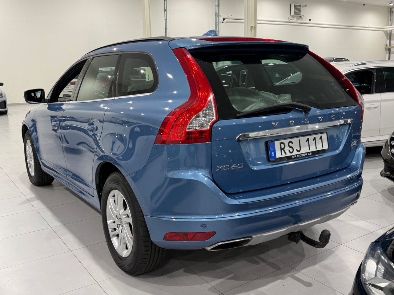 Volvo XC60 2016, bild 3/7
