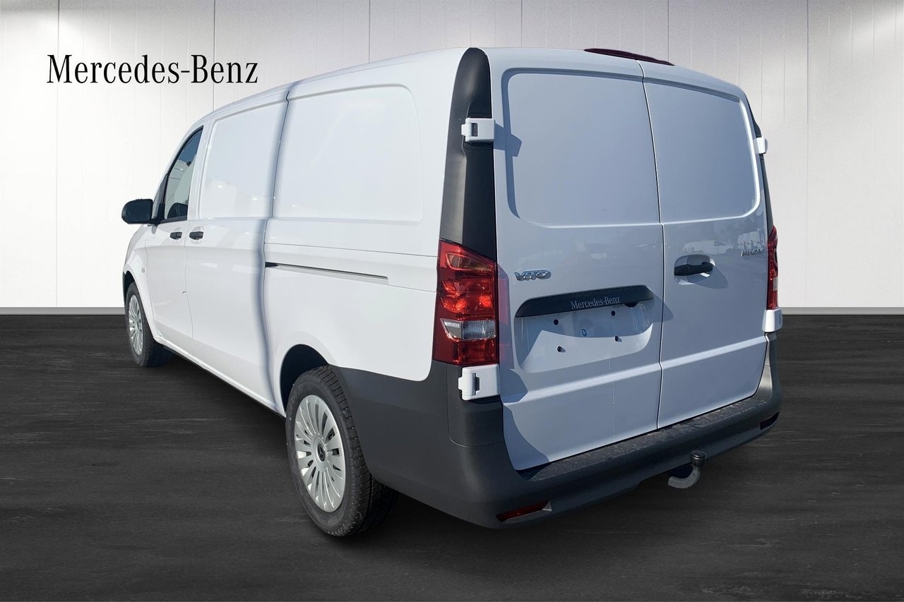 Mercedes-Benz Vito 2027, kuva 3/10