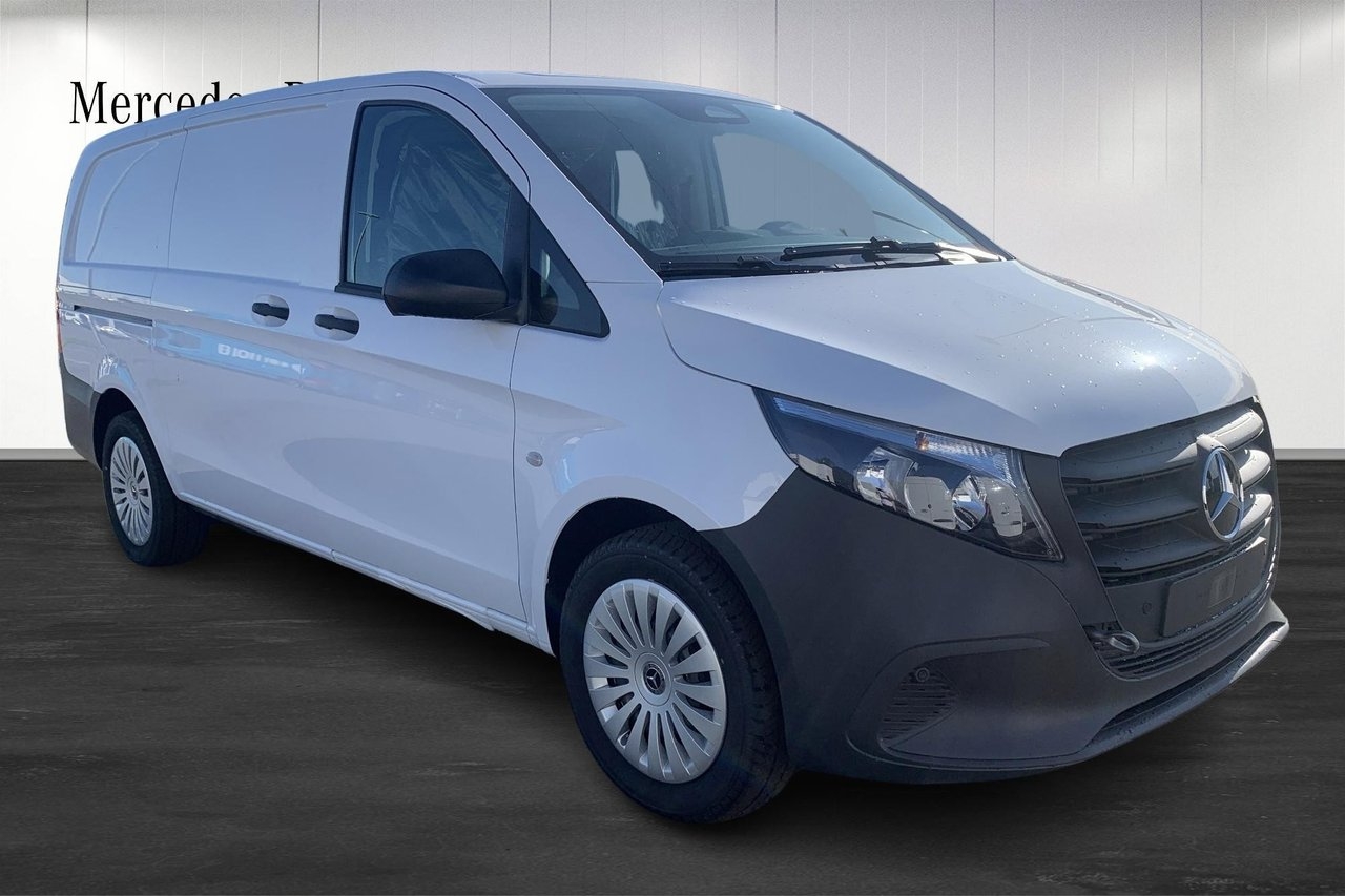 Mercedes-Benz Vito 2027, kuva 2/10