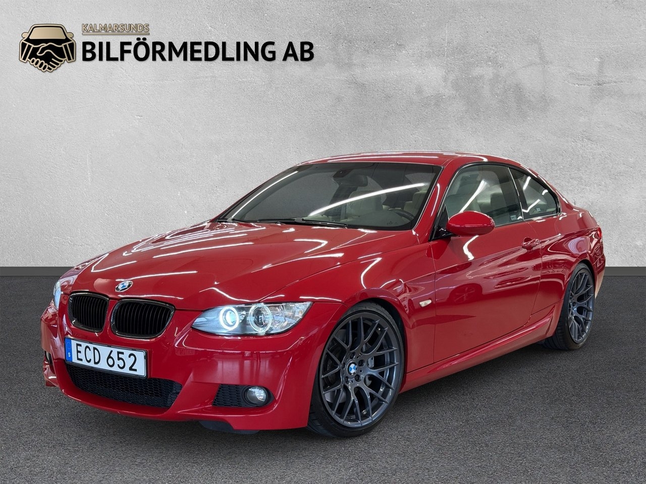 BMW 335