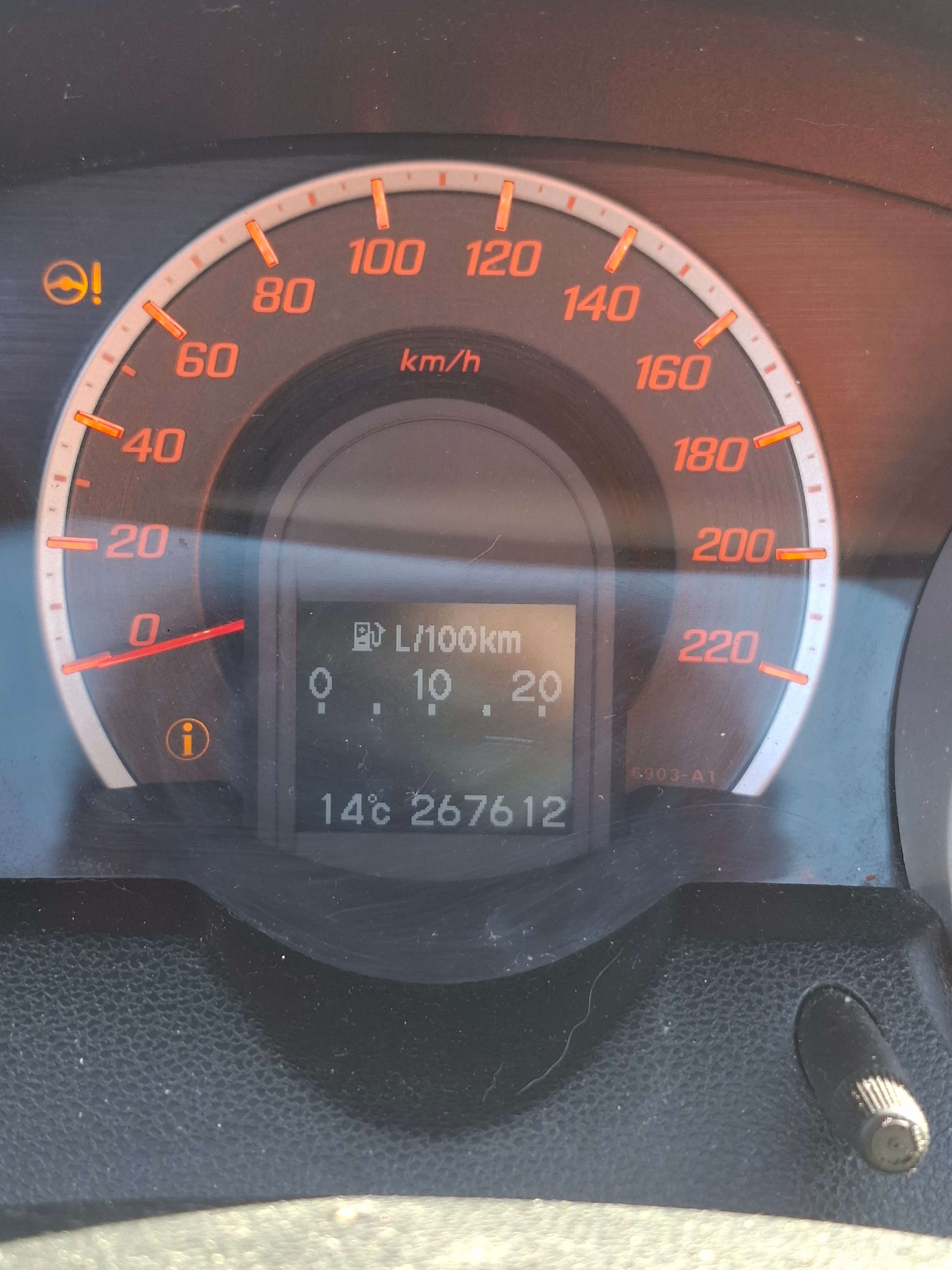 Honda Jazz 1.4 i-VTEC Manuell 2009, kuva 5/6