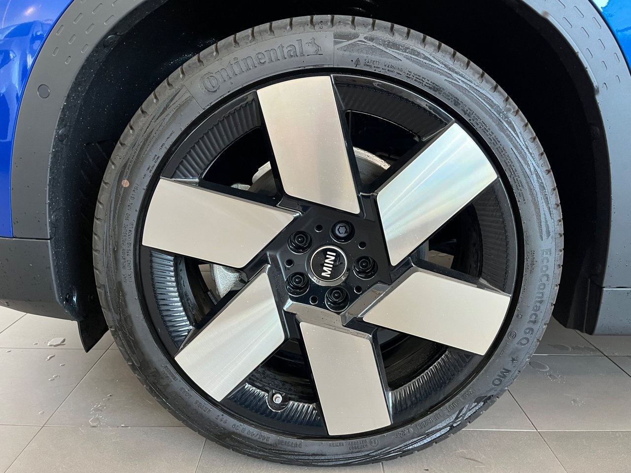 MINI Countryman 2025, bild 4/10