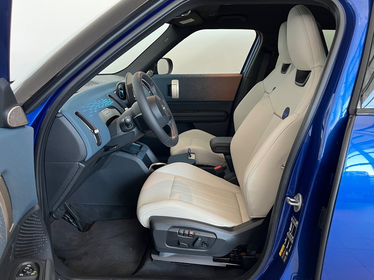 MINI Countryman 2025, bild 6/10