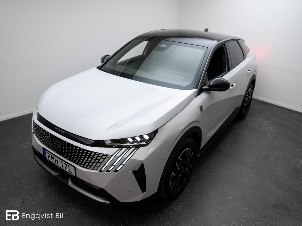 Peugeot 3008 2025, bild 6/33
