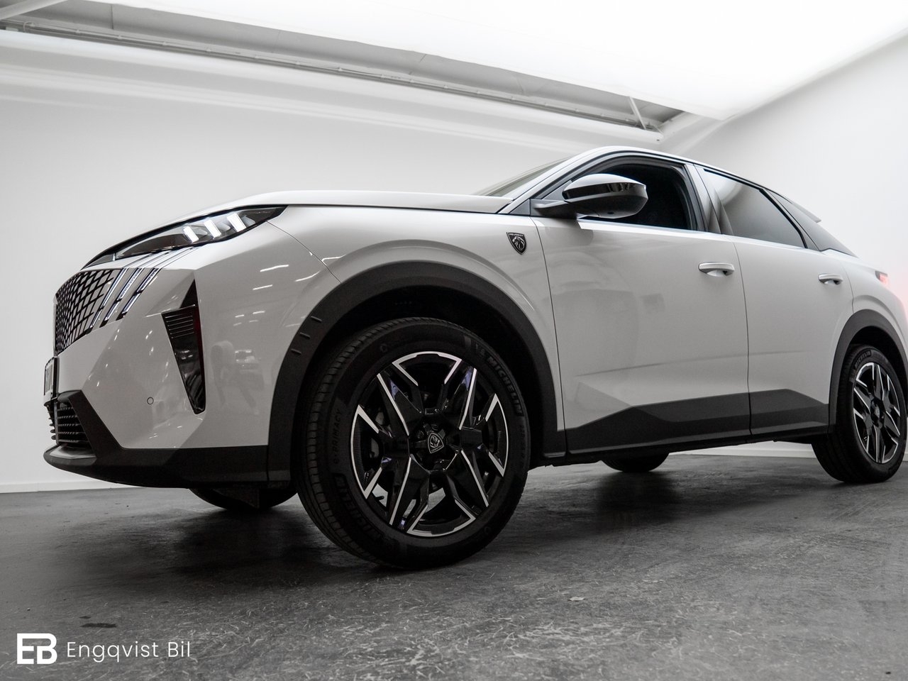 Peugeot 3008 2025, bild 4/33