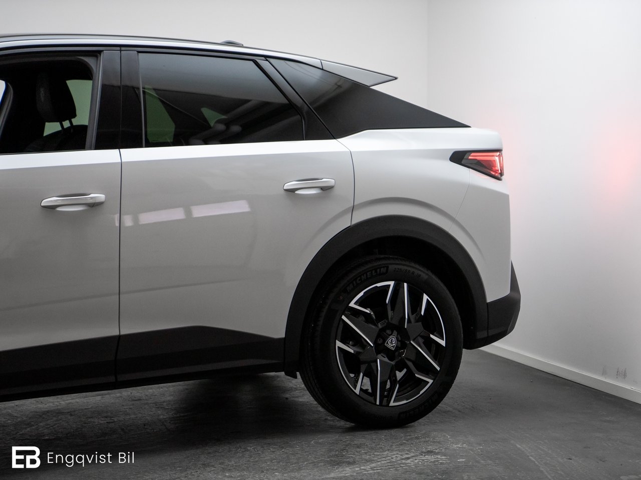 Peugeot 3008 2025, bild 3/33