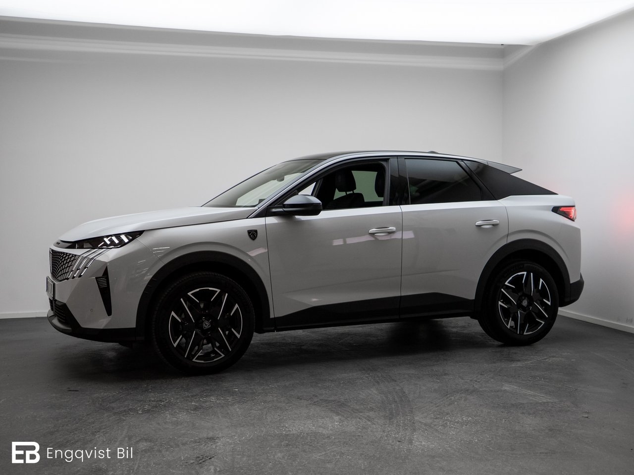 Peugeot 3008 2025, bild 2/33