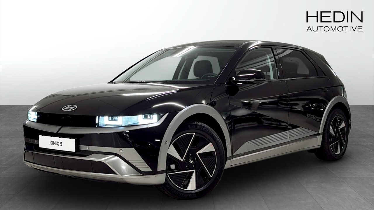 Hyundai Ioniq 5