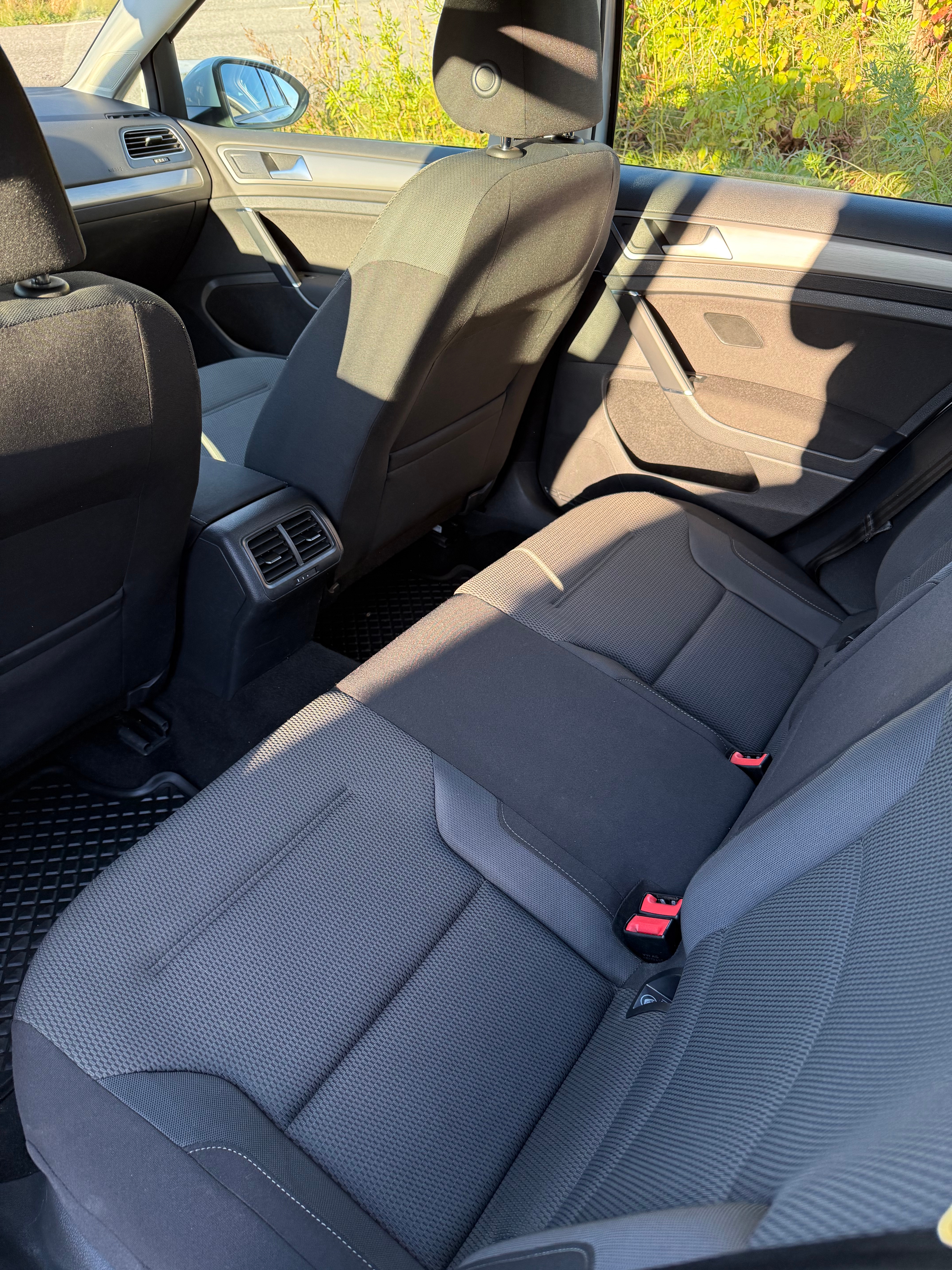 Volkswagen Golf 2016, bild 5/7
