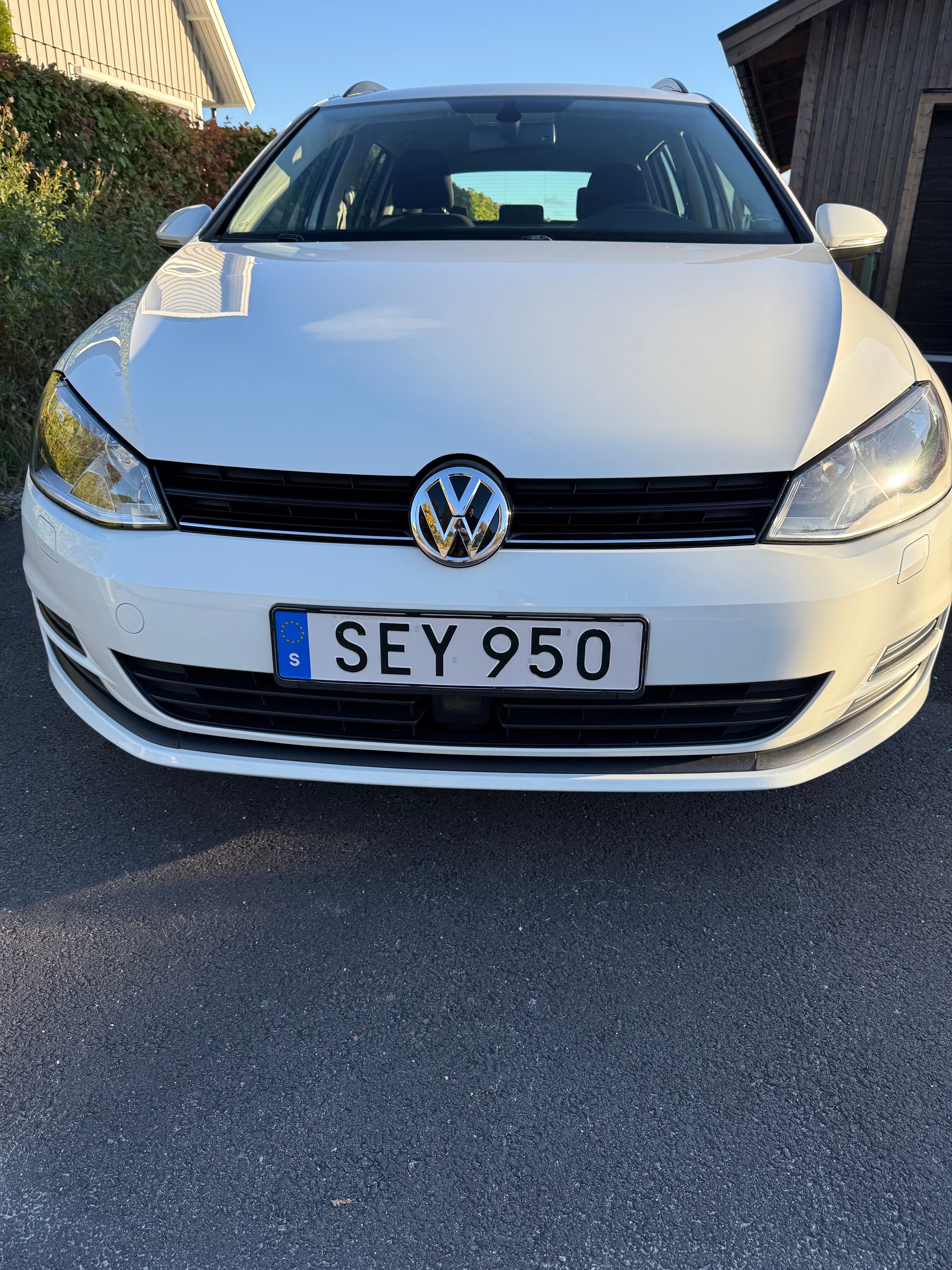 Volkswagen Golf 2016, bild 4/7