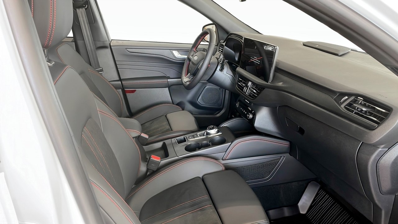 Ford Kuga 2026, photo 3/10