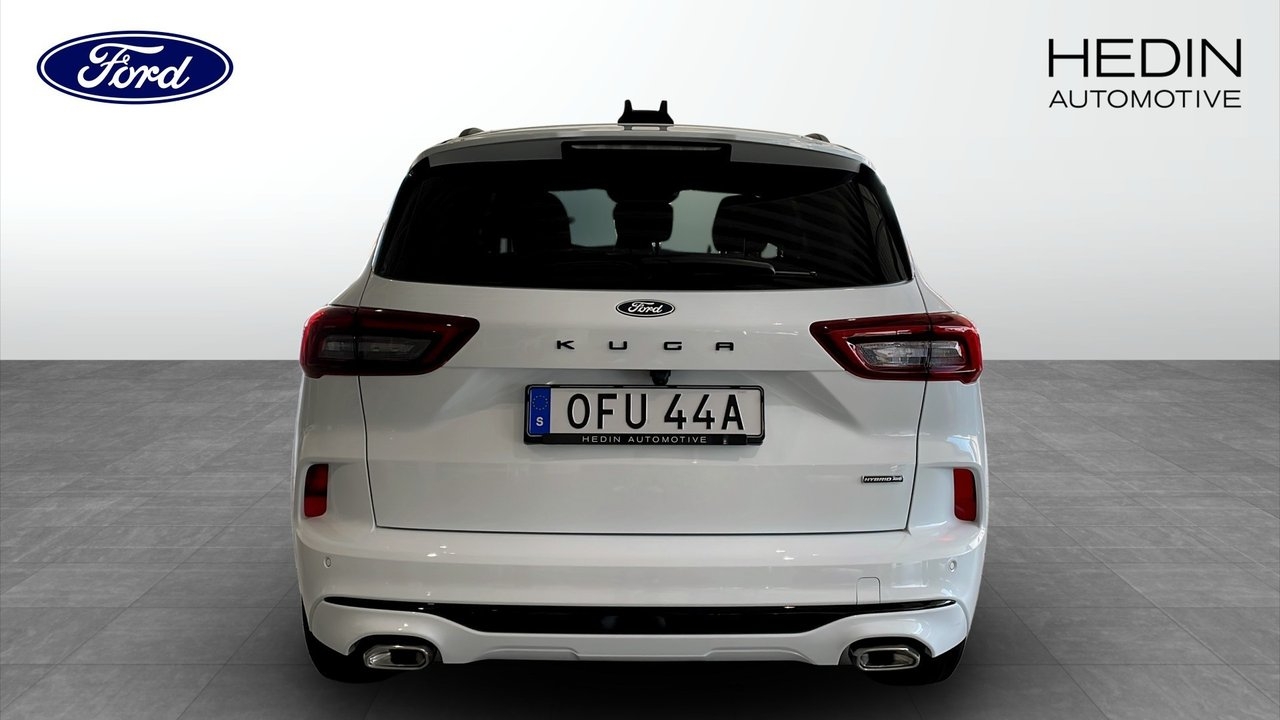 Ford Kuga 2026, photo 7/10