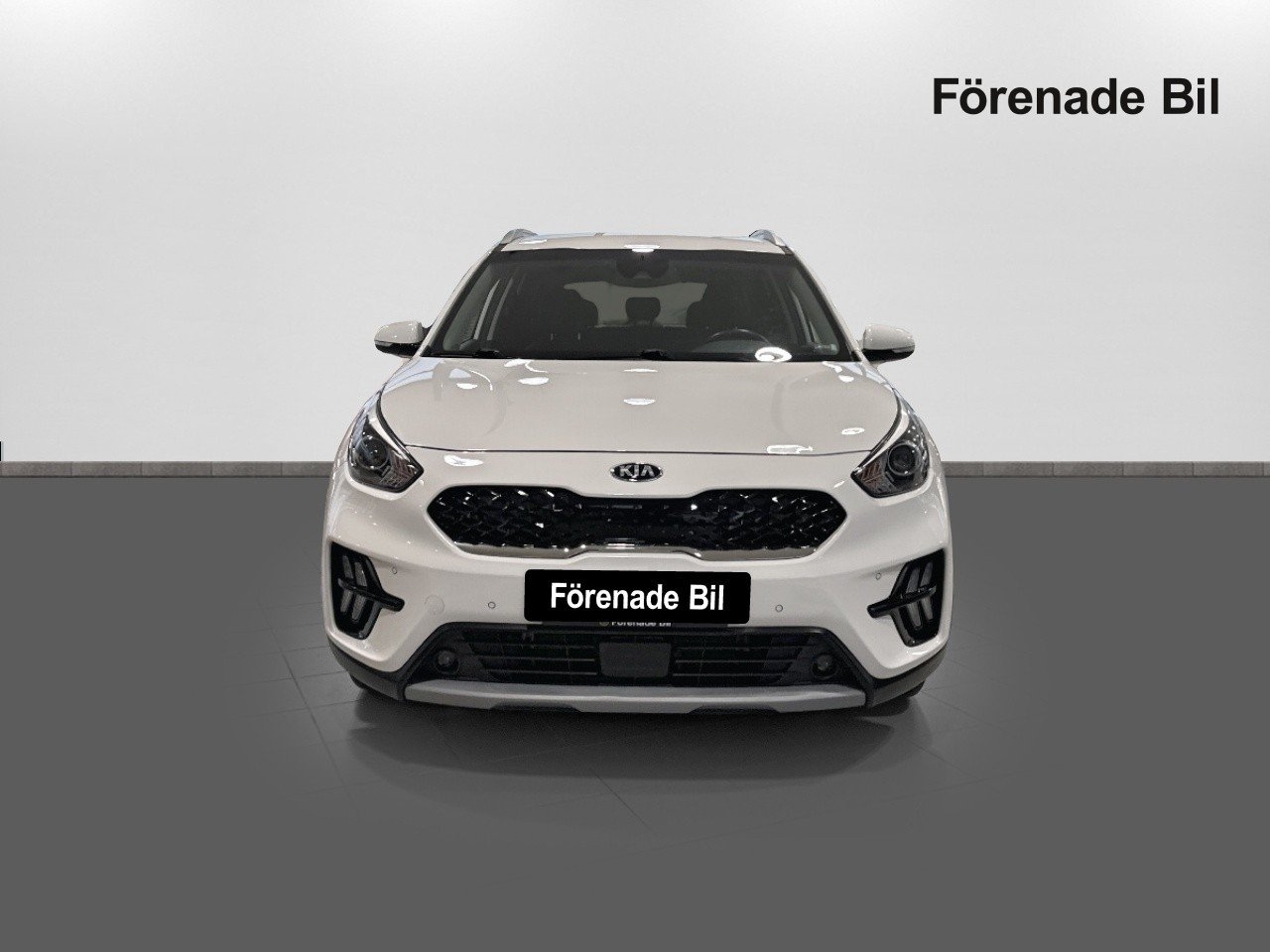 Kia Niro PLUG-IN DCT ADVANCE PLUS 2021, kuva 2/10