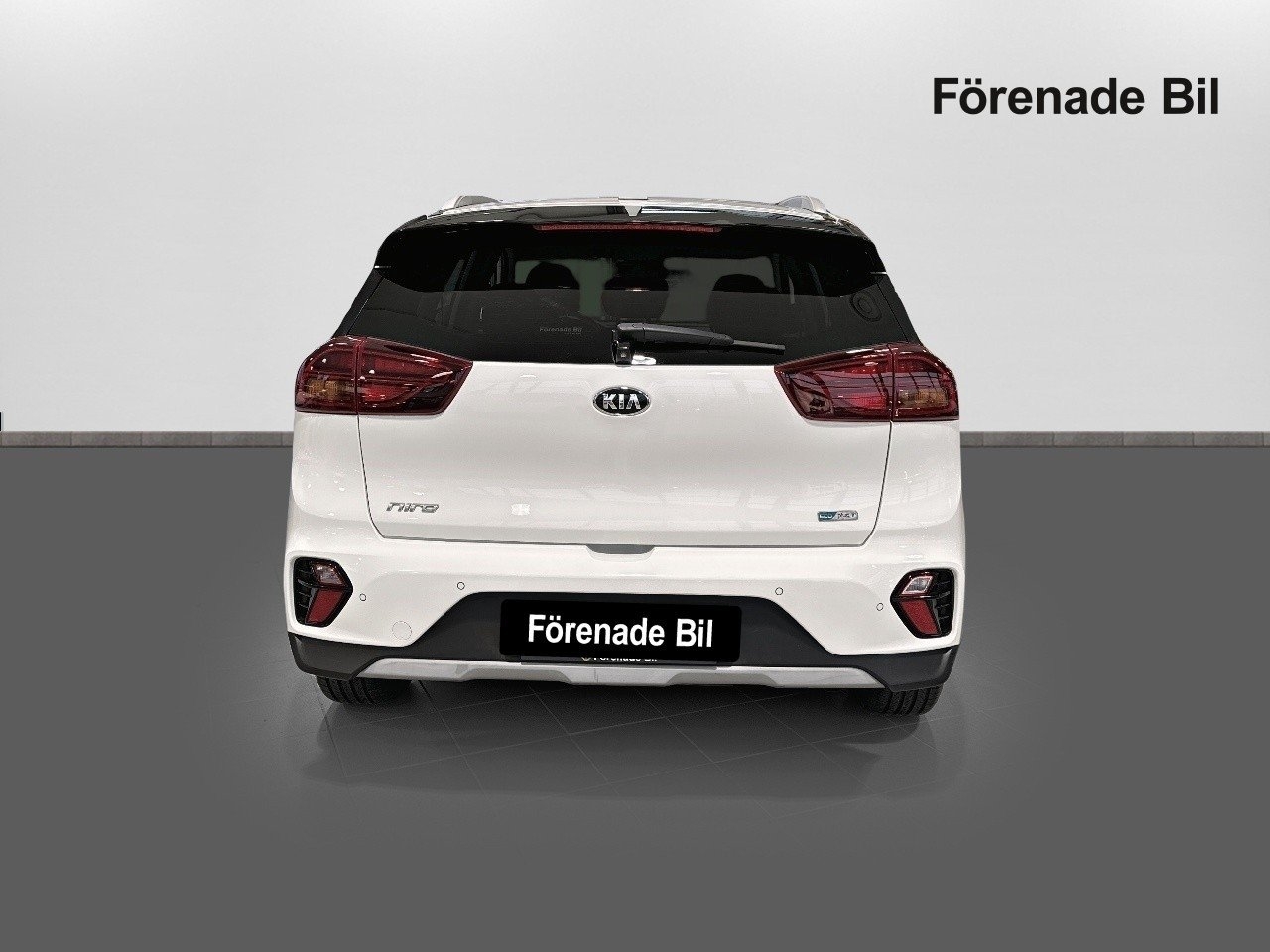 Kia Niro PLUG-IN DCT ADVANCE PLUS 2021, kuva 5/10
