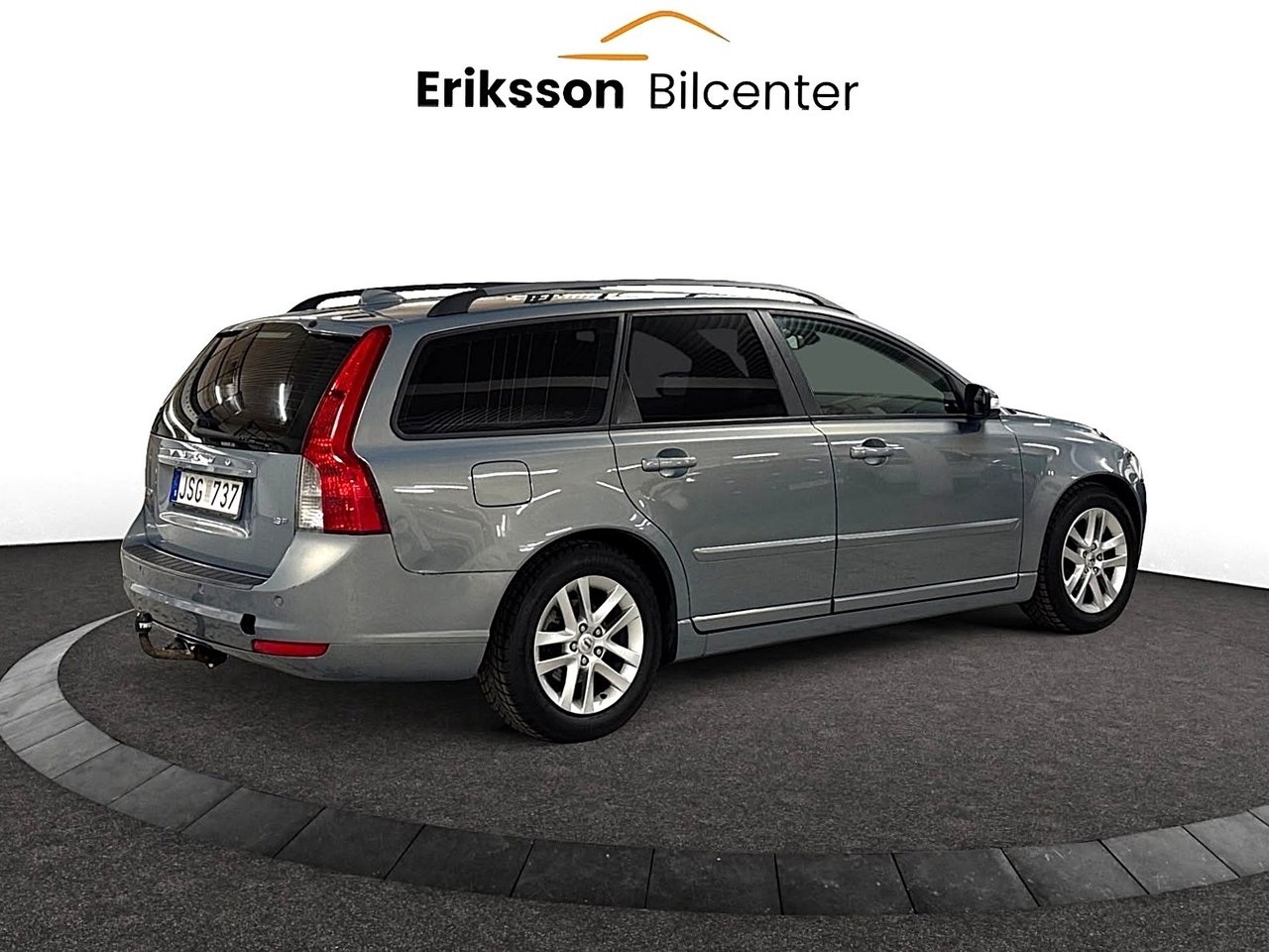 Volvo V50 2009, bild 5/10