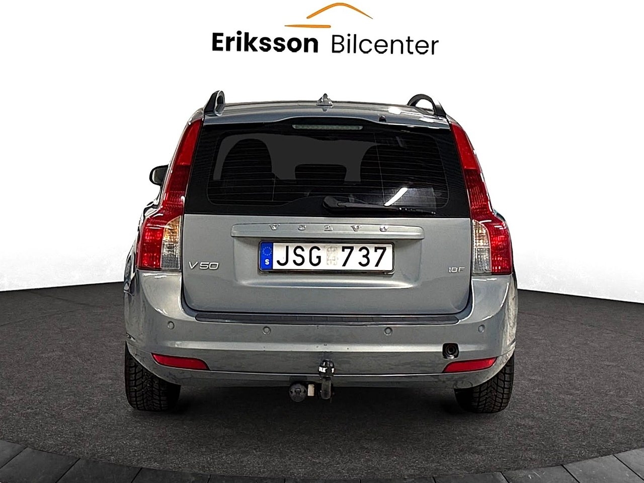 Volvo V50 2009, bild 6/10
