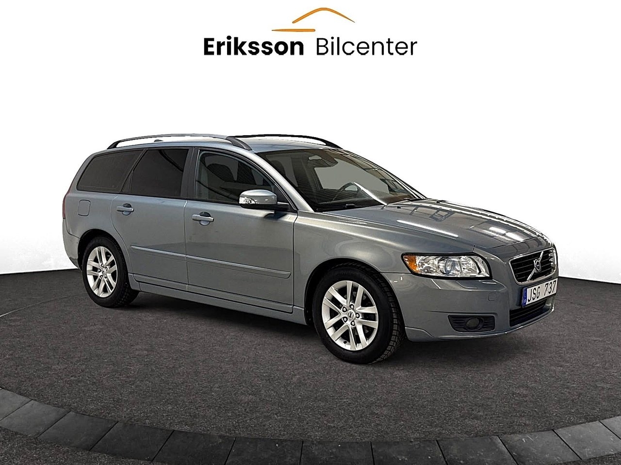 Volvo V50 2009, bild 2/10