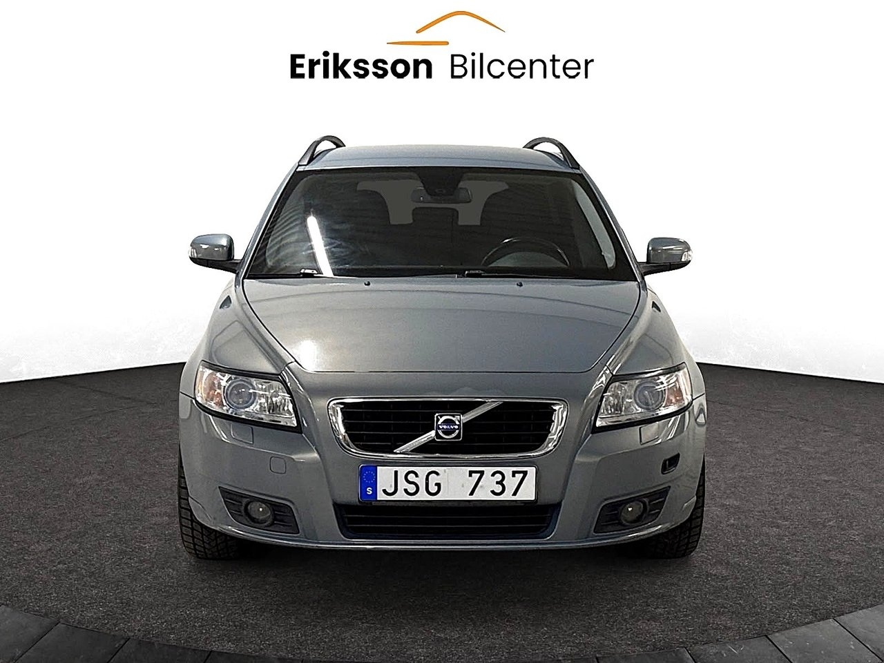 Volvo V50 2009, bild 3/10