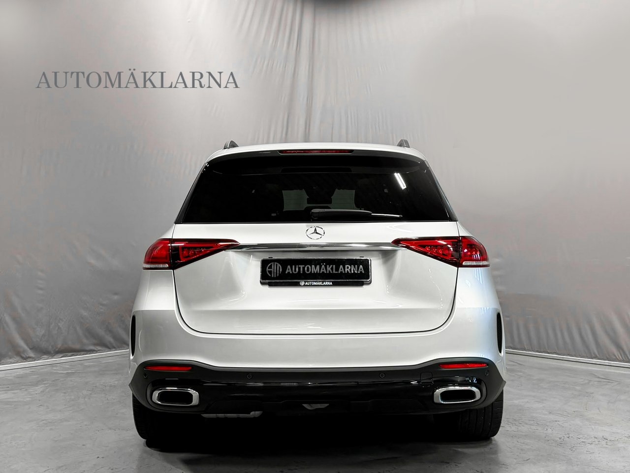 Mercedes-Benz GLE 2020, kuva 6/10